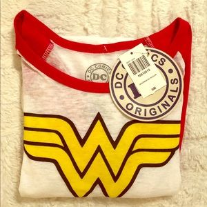 DC Comics Women’s Shirt